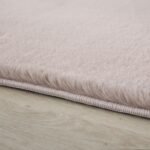 Tapijt Pouffy 5100BEIGE - Afbeelding 4