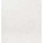 Tapijt Pouffy 5100CREAM