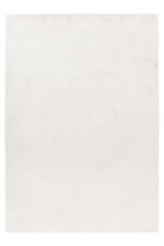 Tapijt Pouffy 5100CREAM