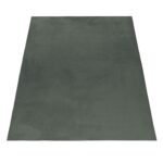 Tapijt Pouffy 5100GREEN - Afbeelding 3