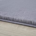 Tapijt Pouffy 5100GREY - Afbeelding 4