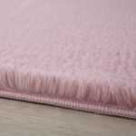 Tapijt Pouffy 5100ROSE - Afbeelding 4