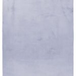 Tapijt Pouffy 5100SILVER