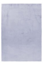 Tapijt Pouffy 5100SILVER