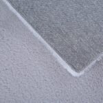 Tapijt Pouffy 5100SILVER - Afbeelding 6