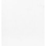 Tapijt Pouffy 5100WHITE