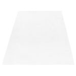 Tapijt Pouffy 5100WHITE - Afbeelding 3