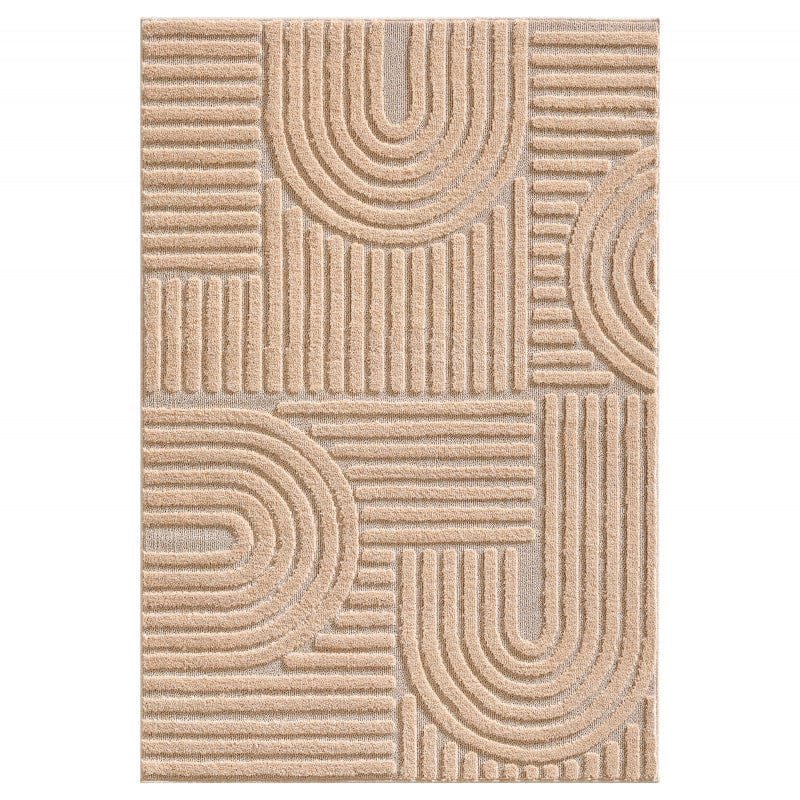 1121-rose_6.jpg Tapijt Art - Afbeelding 1