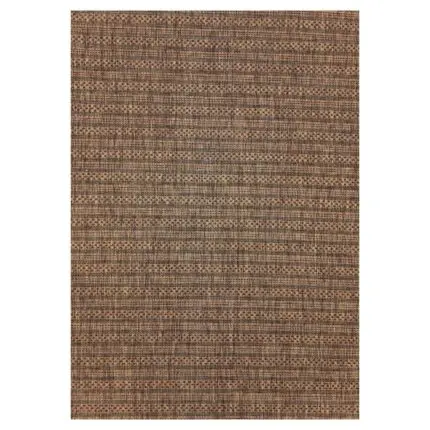 Zagora Buitenkleed Vintage – Koper (4513)