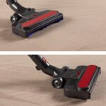 Kurzflor Teppich, Unicolor - Einfarbig, Farbe Beige, Teppich für Wohnzimmer, Rücken aus Anti-rutsch, Größe: 60 x 110 cm - Afbeelding 6