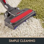 Kinder Teppich,  Fußball-Design, Farbe Grün, Teppich für Kinderzimmer, Rücken aus Jute, Größe: 120 cm Rund - Afbeelding 5