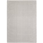 Indoor Teppich, Unicolor- Einfarbig, Farbe Creme, Teppich für Wohnzimmer, Rücken aus Polypropylen, Größe: 240 x 340 cm