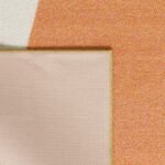 Kinder Teppich, Sonnenstrahlen, Farbe Multi, Teppich für Kinderzimmer, Rücken aus Latex, Größe: 80 x 120 cm - Afbeelding 6