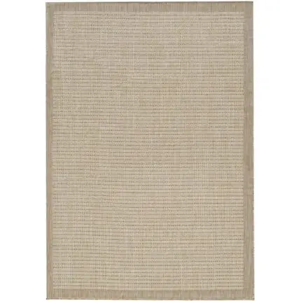 Giza Buitenkleed Effen – Beige (1410)