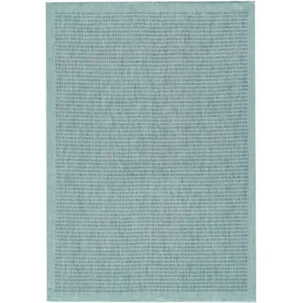 Giza Buitenkleed Effen – Blauw (1410)