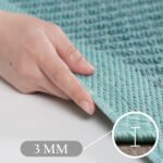 GIZA Buitentapijt 200 x 290 cm Blauw - Afbeelding 6