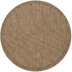 GIZA Buitentapijt 80 x 150 cm Bruin - Afbeelding 4