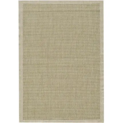 Giza Buitenkleed Effen – Groen (1410)