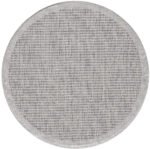 GIZA Buitentapijt 60 x 100 cm Grijs - Afbeelding 4