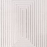 DOHA Binnen-/Buitentapijt 280 x 370 cm Crème - Afbeelding 6