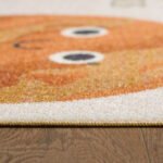 PLAY Kindertapijt 160 x 230 cm Beige - Afbeelding 5