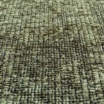 SPACE Kortpolig tapijt 120 x 170 cm Groen - Afbeelding 5