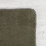 JOY Kortpolig tapijt 140 x 200 cm Groen - Afbeelding 3