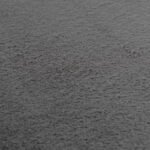 JOY Kortpolig tapijt 80 x 150 cm Grijs - Afbeelding 5