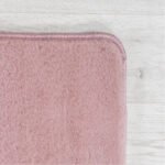 JOY Kortpolig tapijt 120 x 160 cm Roze - Afbeelding 3