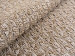 IBIZA Binnen-/Buitentapijt 280 x 370 cm Beige - Afbeelding 5