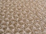 IBIZA Binnen-/Buitentapijt 280 x 370 cm Beige - Afbeelding 6