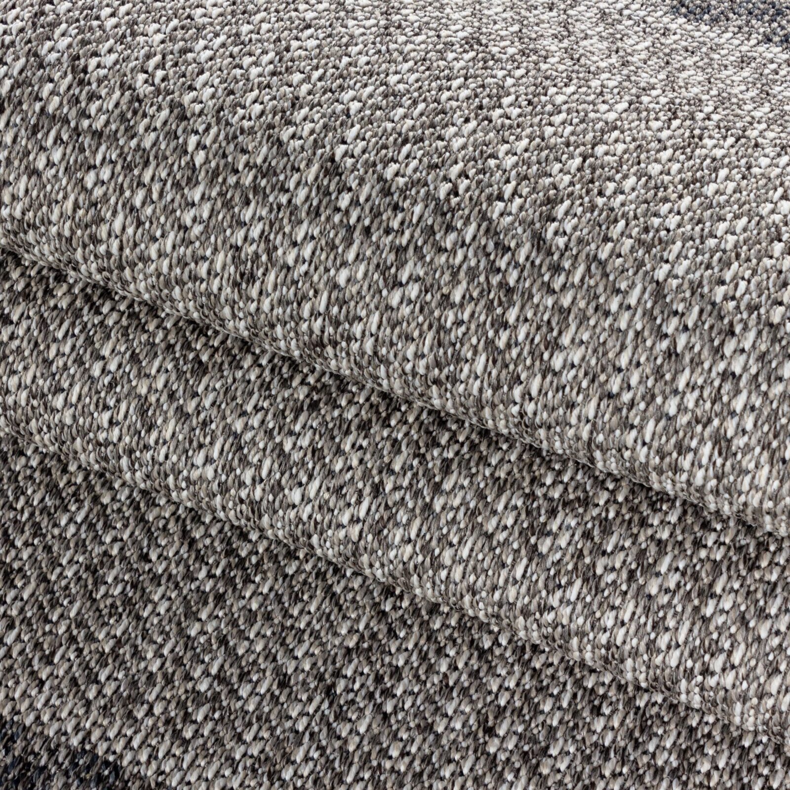 Aruba Buitenkleed Met rand – Crème (4905)