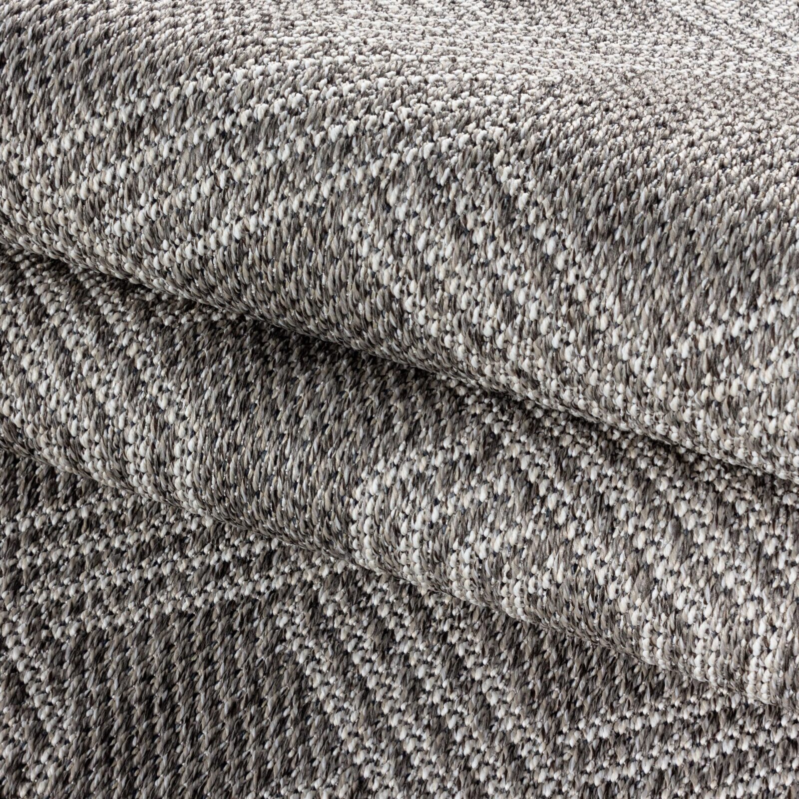 Aruba Buitenkleed Geometrisch – Grijs (4904)