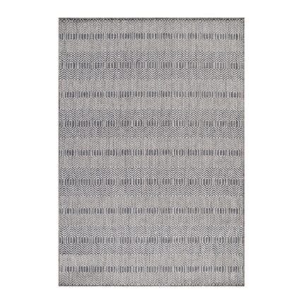 Aruba Buitenkleed Boho – Grijs (4903)