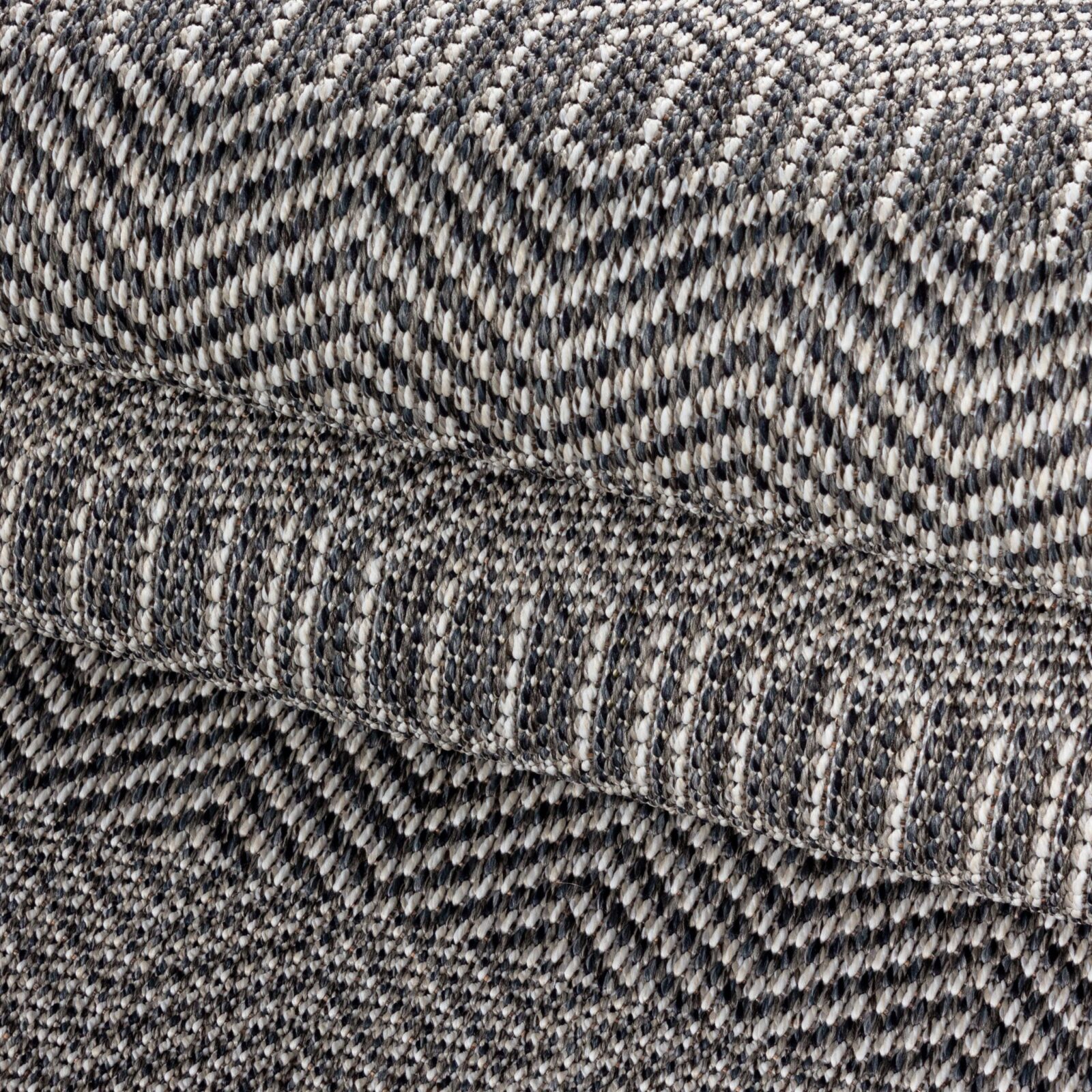 Aruba Buitenkleed Boho – Grijs (4903)