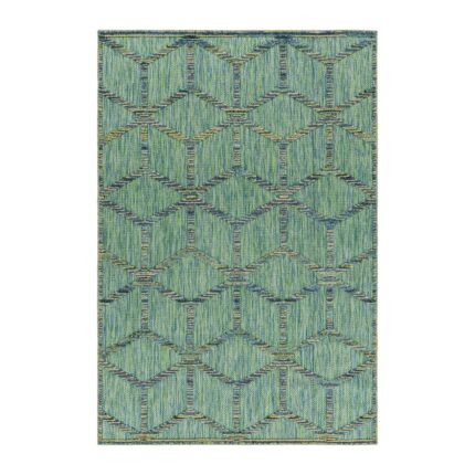 Bahama Buitenkleed Scandinavisch – Groen (5151)