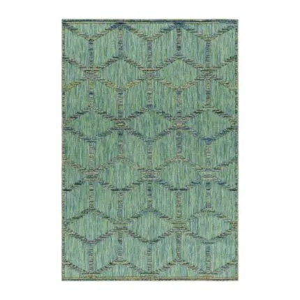 Bahama Buitenkleed Scandinavisch – Groen (5151)