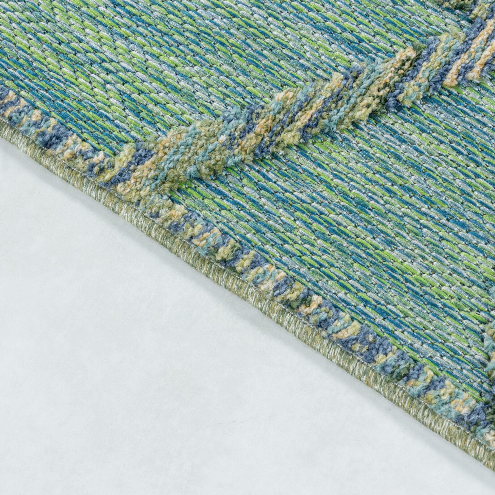 Bahama Buitenkleed Scandinavisch – Groen (5151)