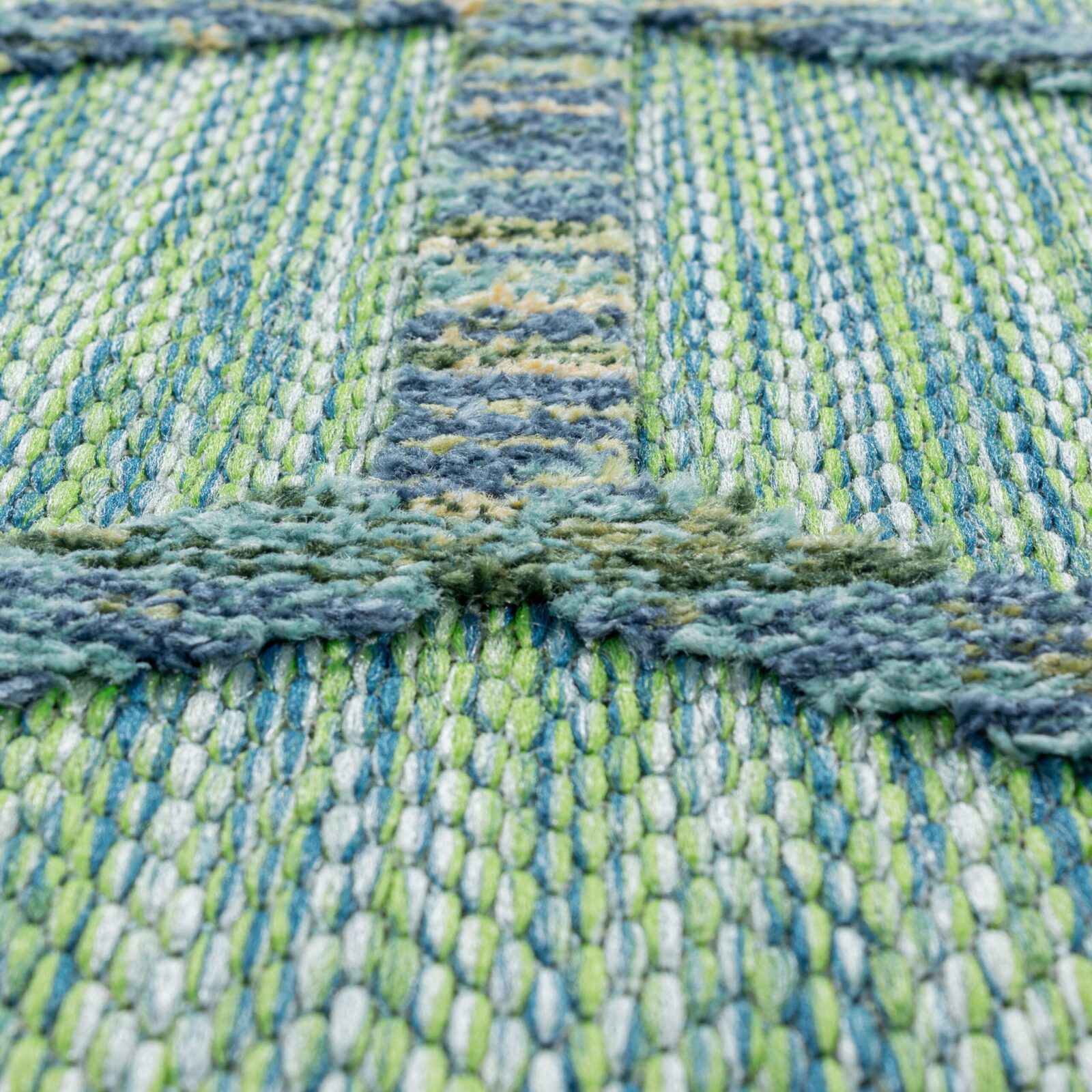 Bahama Buitenkleed Scandinavisch – Groen (5151)