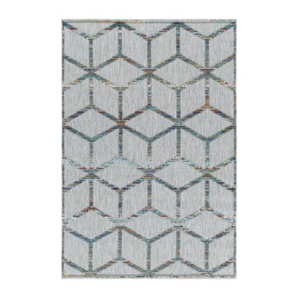 Bahama Buitenkleed Scandinavisch – Multicolor (5151)