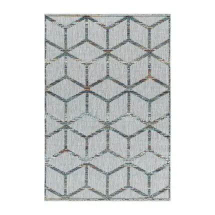 Bahama Buitenkleed Scandinavisch – Multicolor (5151)