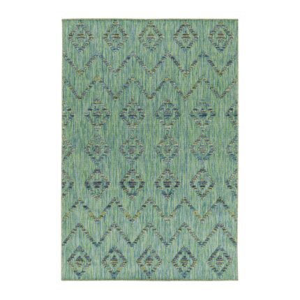Bahama Buitenkleed Boho – Groen (5152)