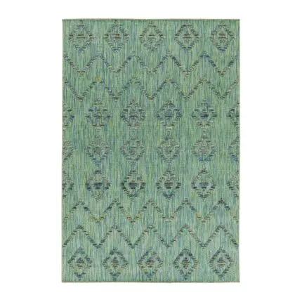 Bahama Buitenkleed Boho – Groen (5152)