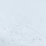 Hochflor Teppich,  Unicolor - Einfarbig, Farbe Weiß, Teppich für Wohnzimmer, Rücken aus Jute, Größe: 140 x 200 cm - Afbeelding 6