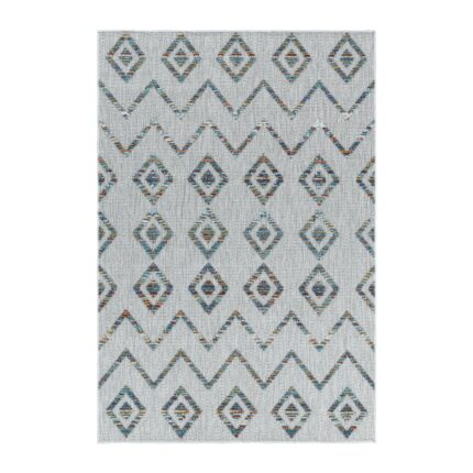 Bahama Buitenkleed Boho – Multicolor (5152)
