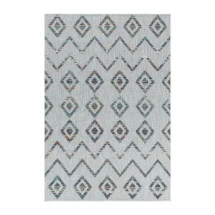 Bahama Buitenkleed Boho – Multicolor (5152)
