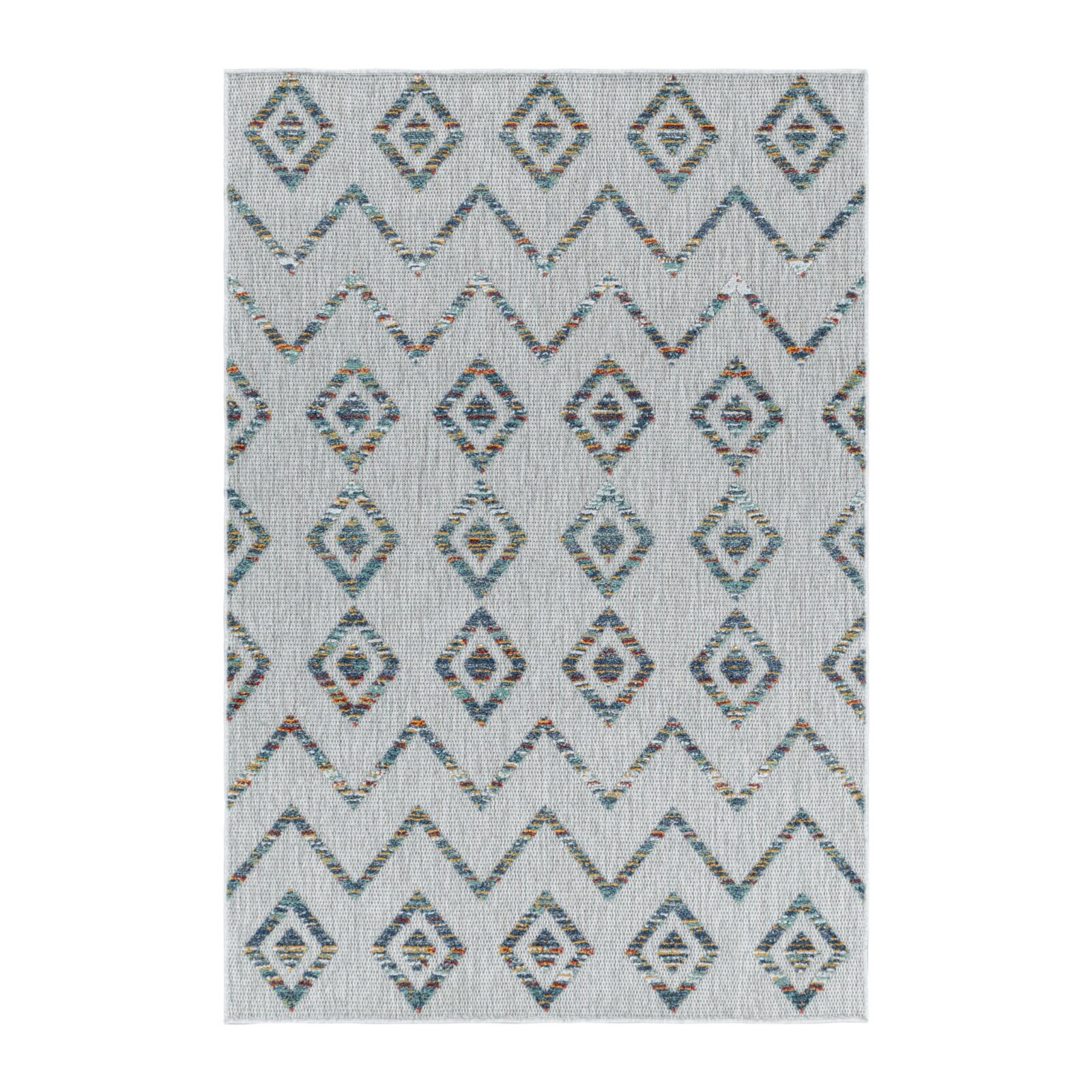 Bahama Buitenkleed Boho – Multicolor (5152)