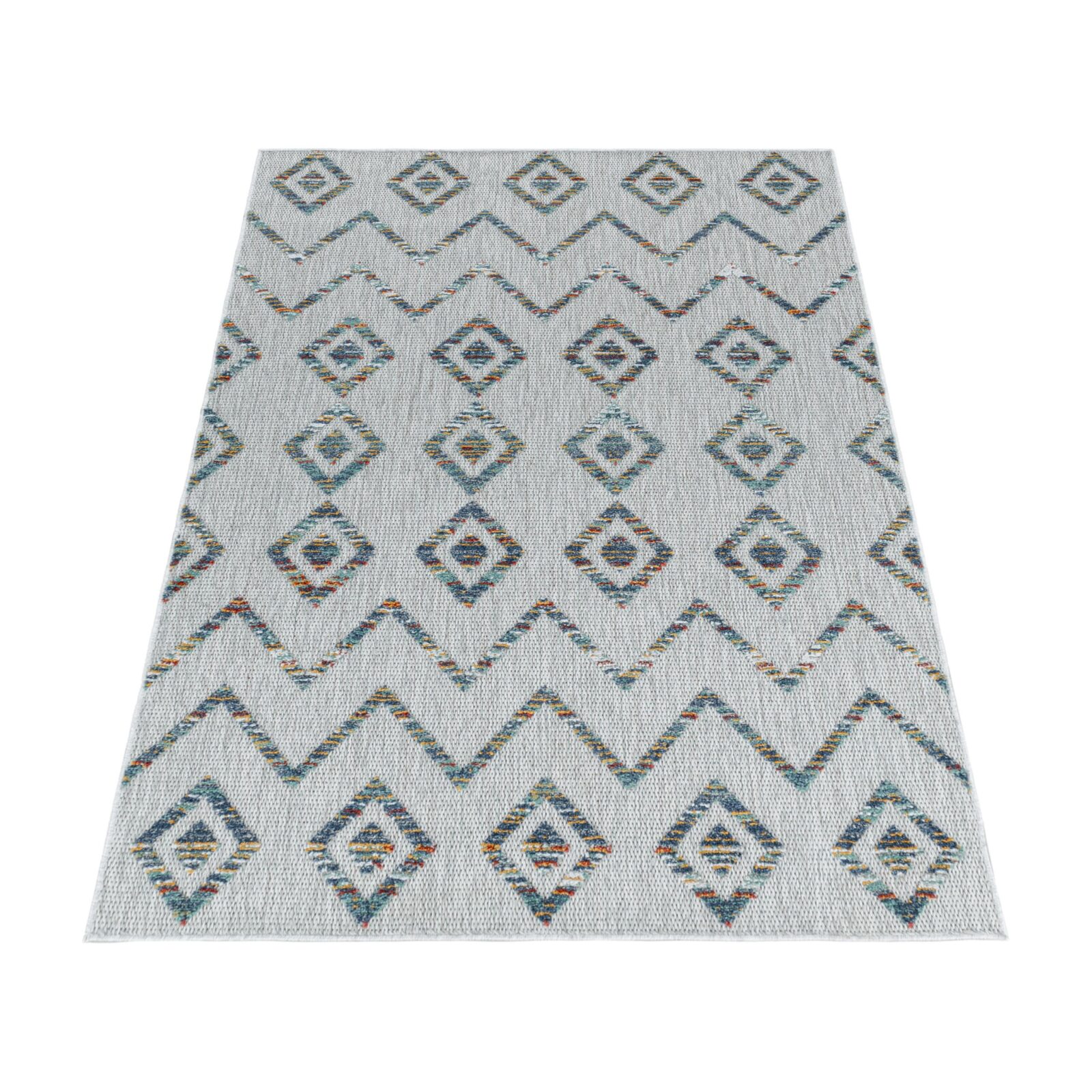 Bahama Buitenkleed Boho – Multicolor (5152)