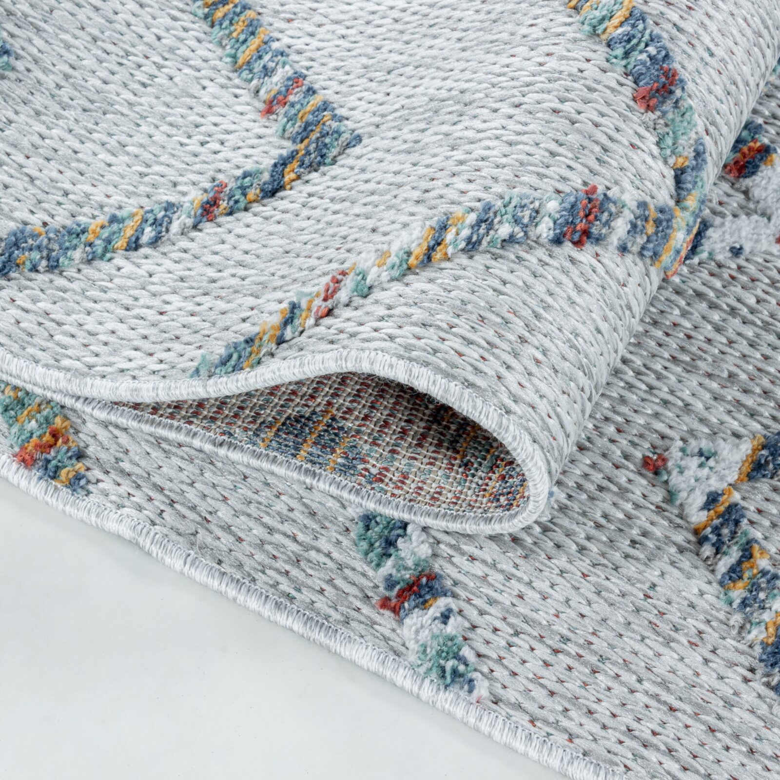 Bahama Buitenkleed Boho – Multicolor (5152)