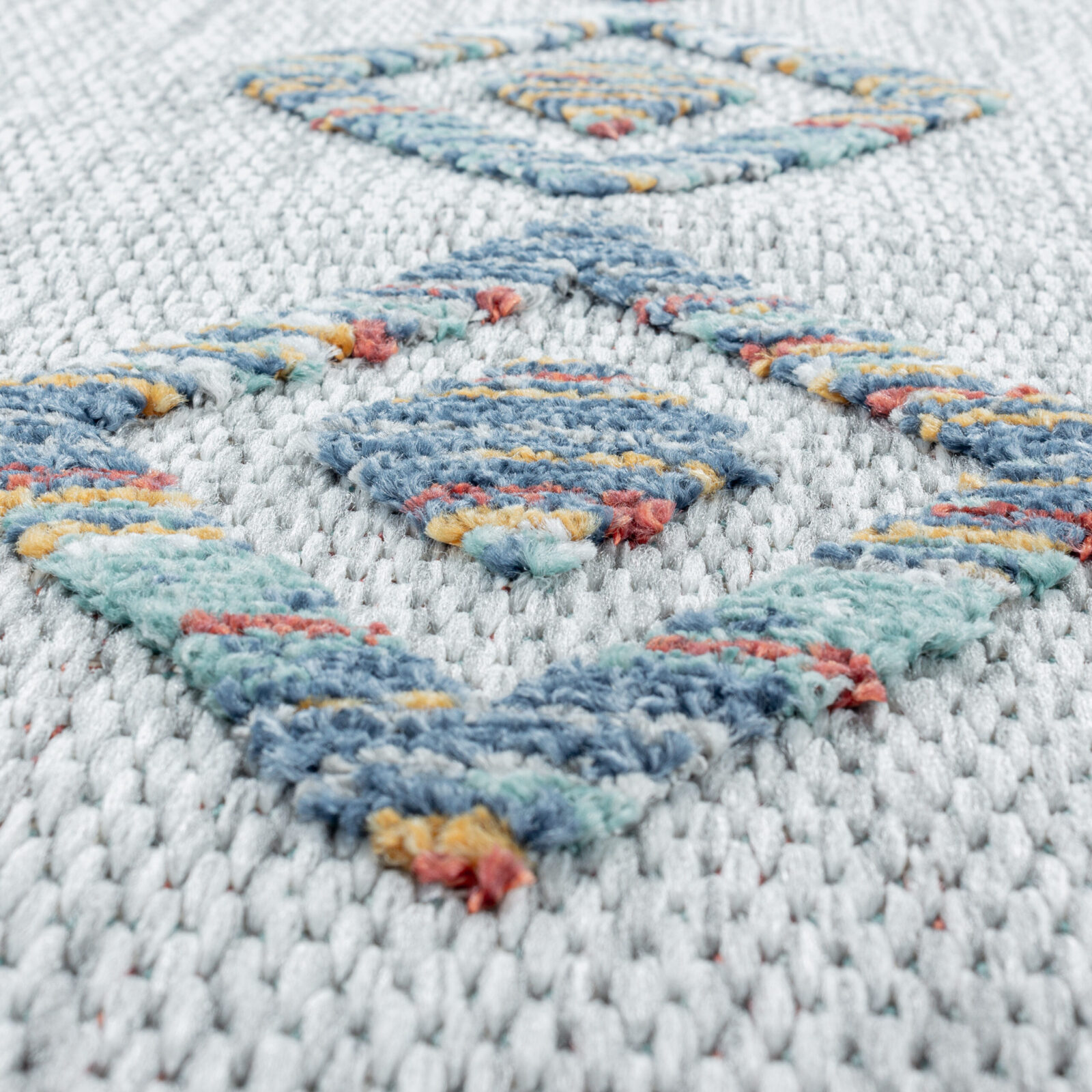 Bahama Buitenkleed Boho – Multicolor (5152)